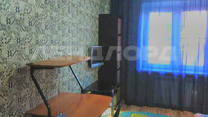 Студия квартира, вторичка, 16м2, 4/5 этаж