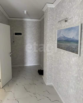 3-к квартира, вторичка, 70м2, 15/23 этаж