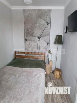 3-к квартира, вторичка, 41м2, 2/2 этаж