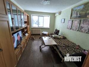 3-к квартира, вторичка, 74м2, 4/10 этаж