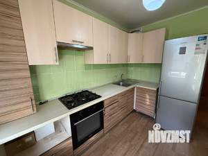 2-к квартира, вторичка, 54м2, 5/9 этаж