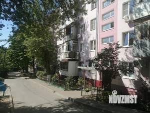 4-к квартира, вторичка, 59м2, 4/5 этаж