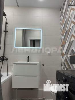 1-к квартира, вторичка, 36м2, 4/14 этаж