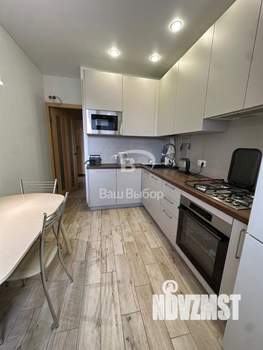 2-к квартира, вторичка, 51м2, 3/9 этаж