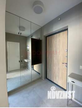 1-к квартира, вторичка, 35м2, 19/22 этаж