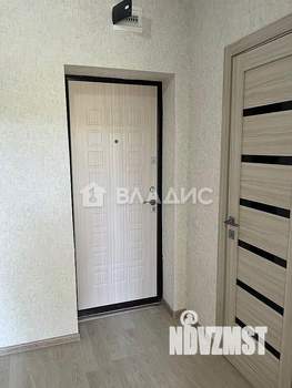 1-к квартира, вторичка, 26м2, 3/3 этаж