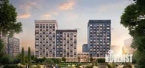 2-к квартира, вторичка, 58м2, 2/12 этаж