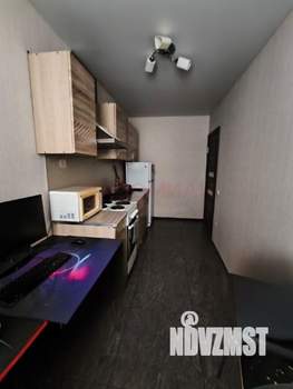 1-к квартира, вторичка, 36м2, 1/9 этаж