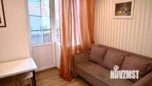 1-к квартира, вторичка, 38м2, 3/14 этаж
