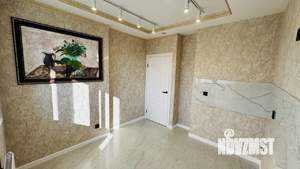 1-к квартира, вторичка, 38м2, 4/5 этаж