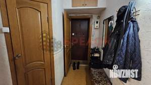 2-к квартира, вторичка, 42м2, 3/5 этаж