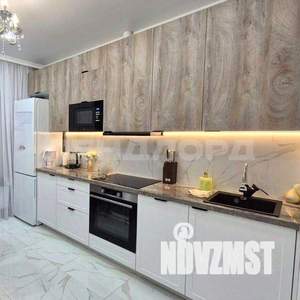 2-к квартира, вторичка, 45м2, 18/19 этаж