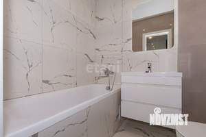 1-к квартира, вторичка, 33м2, 14/25 этаж