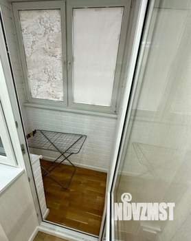 1-к квартира, вторичка, 27м2, 4/5 этаж