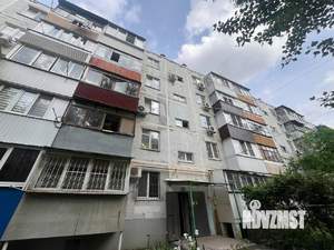 2-к квартира, вторичка, 45м2, 1/5 этаж