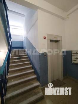 3-к квартира, вторичка, 64м2, 9/9 этаж