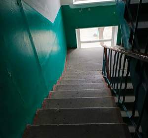 3-к квартира, вторичка, 62м2, 1/5 этаж