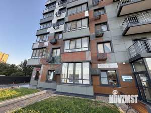 2-к квартира, вторичка, 50м2, 10/25 этаж
