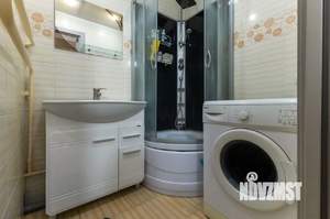 1-к квартира, вторичка, 37м2, 3/10 этаж