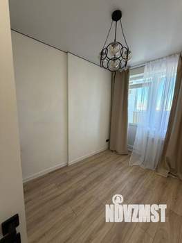 1-к квартира, вторичка, 36м2, 3/25 этаж