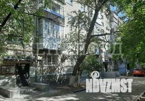 1-к квартира, вторичка, 40м2, 3/5 этаж