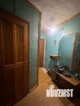 3-к квартира, вторичка, 56м2, 2/5 этаж