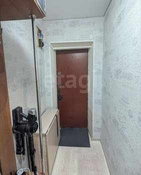 1-к квартира, вторичка, 32м2, 5/5 этаж