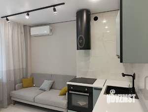 1-к квартира, вторичка, 40м2, 18/24 этаж