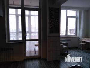 2-к квартира, вторичка, 43м2, 12/22 этаж