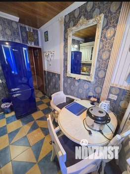 2-к квартира, вторичка, 52м2, 9/9 этаж