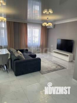 2-к квартира, вторичка, 67м2, 13/22 этаж