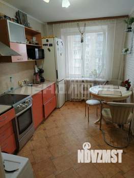 2-к квартира, вторичка, 49м2, 12/12 этаж