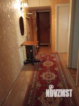 3-к квартира, вторичка, 58м2, 5/10 этаж