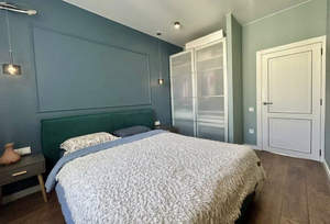 2-к квартира, вторичка, 56м2, 5/19 этаж