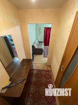 1-к квартира, вторичка, 33м2, 1/2 этаж