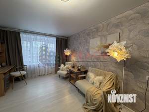 2-к квартира, вторичка, 43м2, 6/9 этаж