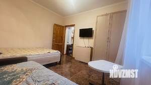 1-к квартира, вторичка, 25м2, 1/2 этаж