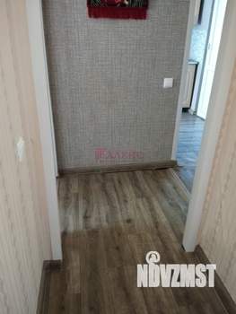 4-к квартира, вторичка, 57м2, 1/1 этаж