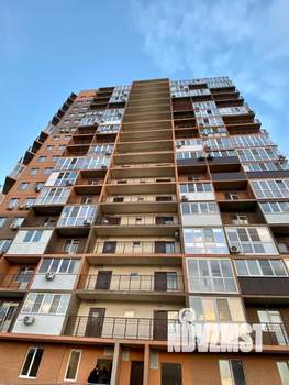 Студия квартира, вторичка, 25м2, 9/17 этаж