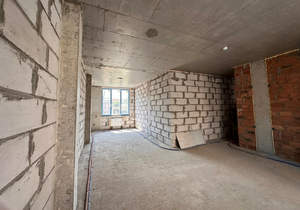 4-к квартира, вторичка, 135м2, 5/9 этаж