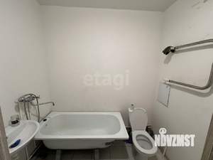 Студия квартира, вторичка, 32м2, 5/17 этаж