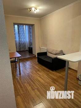 1-к квартира, вторичка, 36м2, 2/16 этаж