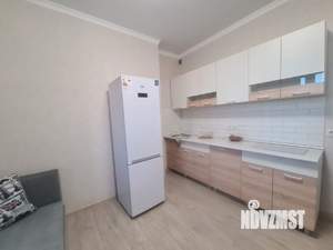 1-к квартира, вторичка, 40м2, 10/24 этаж
