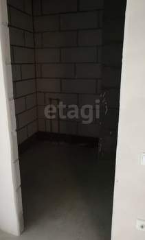 1-к квартира, вторичка, 33м2, 7/21 этаж