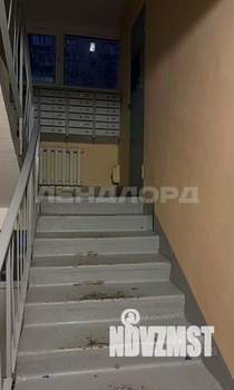 3-к квартира, вторичка, 63м2, 1/9 этаж