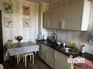 1-к квартира, вторичка, 50м2, 3/11 этаж