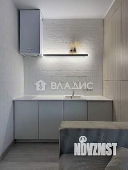 Студия квартира, вторичка, 22м2, 18/25 этаж