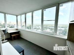 1-к квартира, вторичка, 37м2, 8/10 этаж