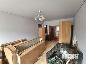 2-к квартира, вторичка, 44м2, 2/5 этаж