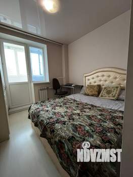 1-к квартира, вторичка, 44м2, 18/20 этаж